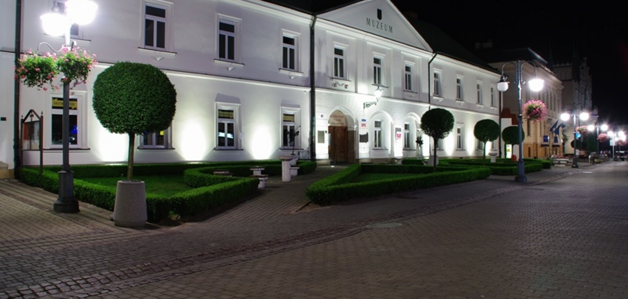 fot. Muzeum Okręgowe