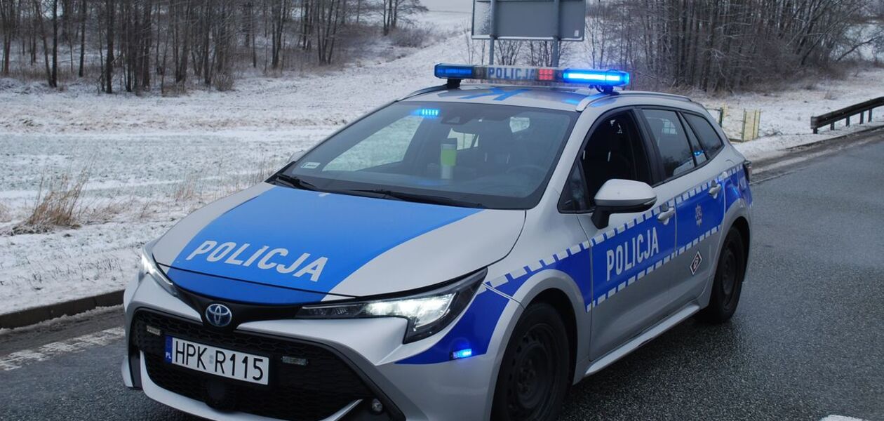 fot. KMP w Rzeszowie