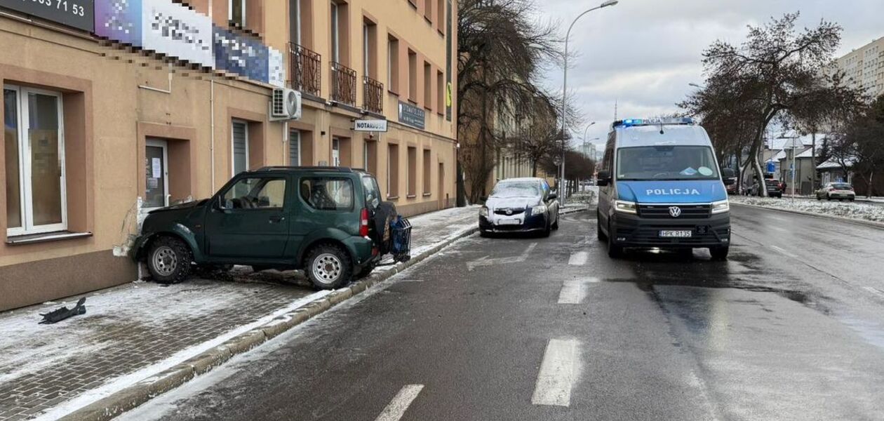 fot. KMP w Rzeszowie