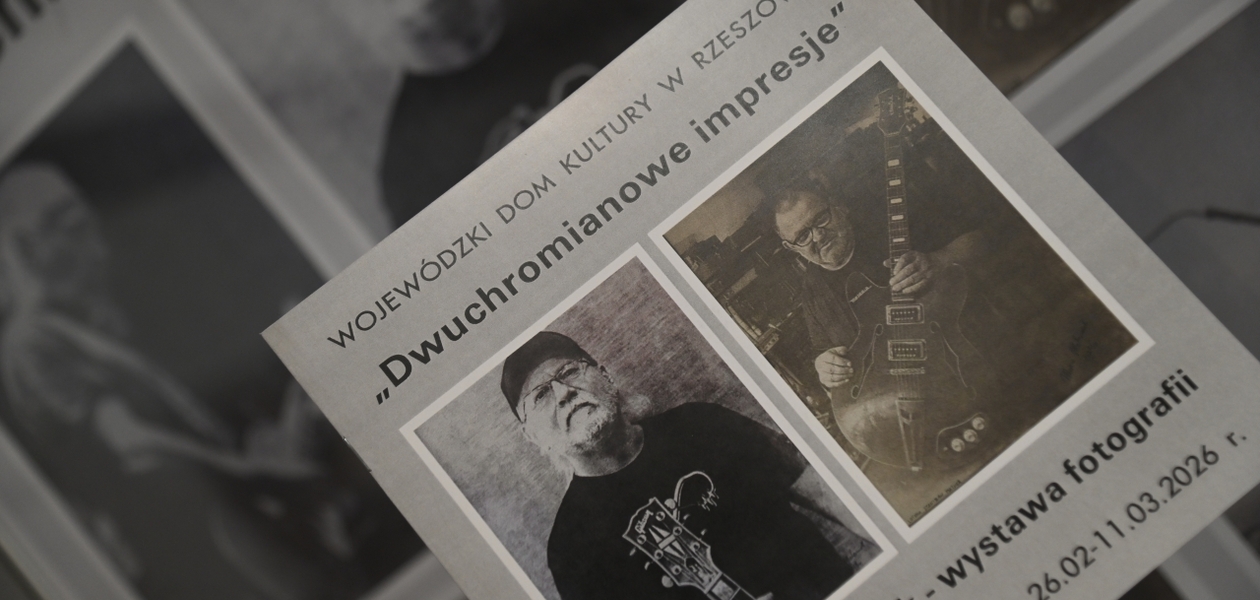 Fot. M. Zając-Czerkies / WDK