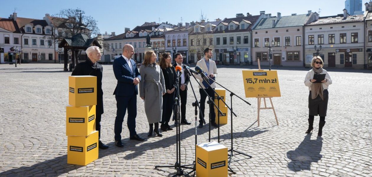 fot. UM Rzeszowa