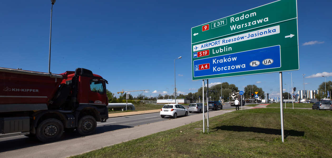 fot. Grzegorz Bukała / Urząd Miasta Rzeszowa