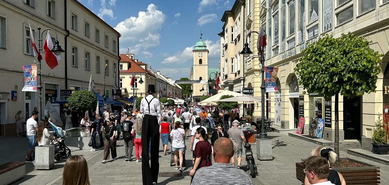 Święto Paniagi 2025 - fot. ViC / Archiwum RESinet.pl