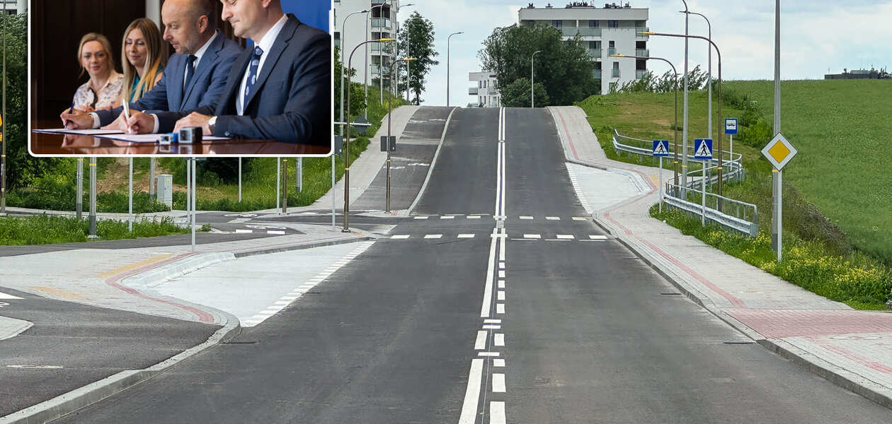 Fot. Archiwum RESinet.pl / Grzegorz Bukała z UM Rzeszowa