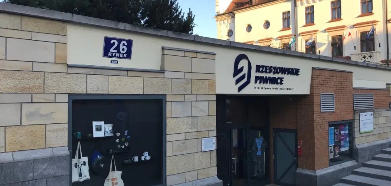 Rzeszowskie Piwnice, fot. Archiwum RESinet.pl