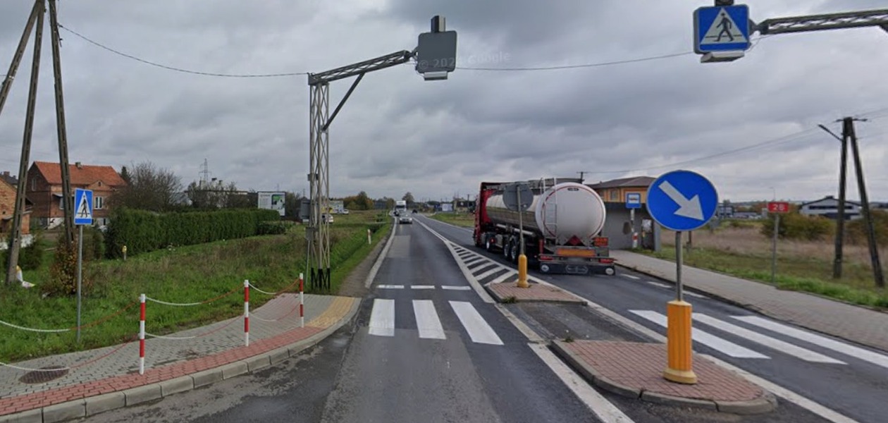 fot. GDDKiA Oddział w Rzeszowie