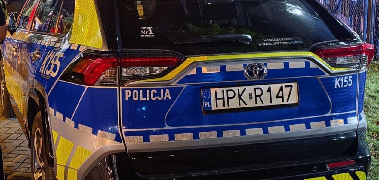 fot. KMP w Rzeszowie
