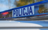 Atak nożownika w opactwie w Jarosławiu. 5 osób rannych, 31-latek zatrzymany fot. KPP Jarosław