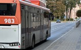 Festiwal Biegowy w Rzeszowie. Zmiany tras autobusów MPK