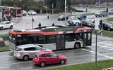 Od 1 października aktualizacja tras kilku linii MPK. Będą dodatkowe przystanki fot. Archiwum RESinet.pl