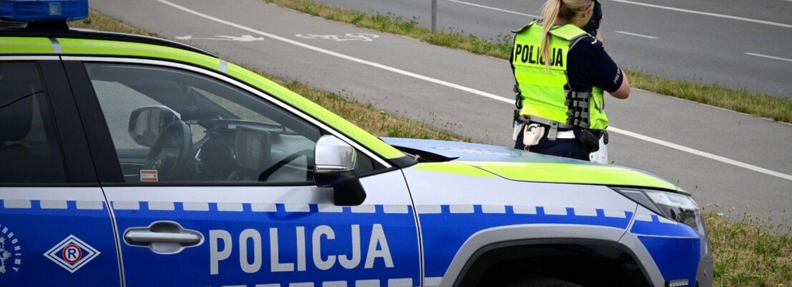 Policyjne kontrole na ulicach Rzeszowa i powiatu. Posypały się mandaty fot. KMP w Rzeszowie