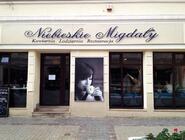 Niebieskie Migdały