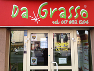 Pizzeria DaGrasso