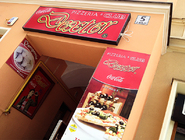 Pizzeria Dexter