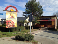 Pizzeria Pippo