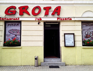 Grota