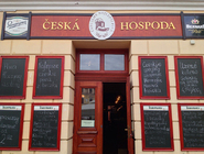 Ceska Hospoda