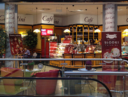 Cafe Mini