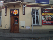 Maxi Pizza