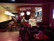 Helios Cafe