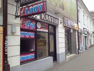 Lody Świderki