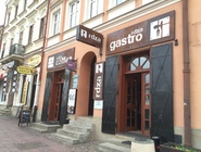 RDZA Gastro