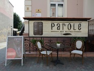 Parole Art Bistro