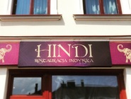 Hindi