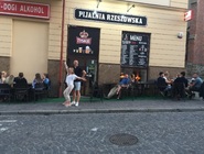 Pijalnia Rzeszowska