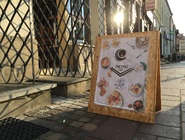 Piętro Cafe