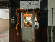YinYang Burger and Sushi w centrum Rzeszowa / fot. RzeszowskieSmaki.pl