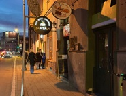 Lokal Zapitala przy ul.Jagiellońskiej w Rzeszowie / fot. RzeszowskieSmaki.pl