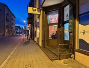Restauracja Crazy Pig przy ul. Jagiellońskiej w Rzeszowie / fot. RzeszowskieSmaki