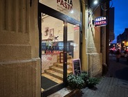 Fasta Pasta przy ul. Jagiellońskiej w Rzeszowie / fot. RzeszowskieSmaki