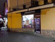Zapiekalnia przy ul. MIckiewicza 1 w Rzeszowie / fot. RzeszowskieSmaki.pl