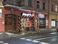 Rzeszów Makaroniarze przy ul. Grottgera w Rzeszowie / fot. RzeszowskieSmaki.pl