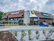 McDonald's przy ul. Przemysłowej 30 w Rzeszowie - fot. ViC / RESinet.pl