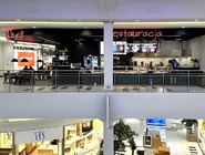 Restauracja Szwejk w CH Plaza / fot. RzeszowskieSmaki