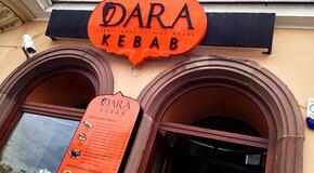Dara Kebab