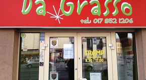 Pizzeria DaGrasso