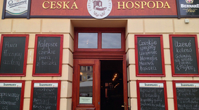 Ceska Hospoda