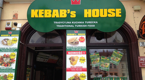Kebab's House