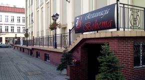 Bohema