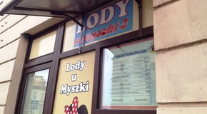 Lody u Myszki 2