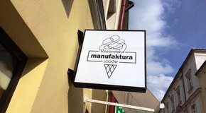 Rzeszowska Manufaktura Lodów