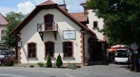 Osteria Bellanuna