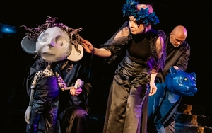 fot. Materiały prasowe Teatru Maska