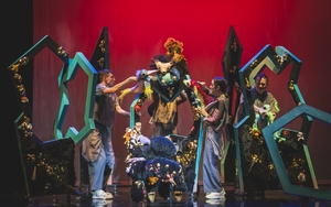 fot. Teatr Maska