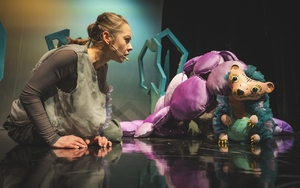 fot. Teatr Maska