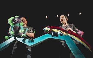 fot. Teatr Maska